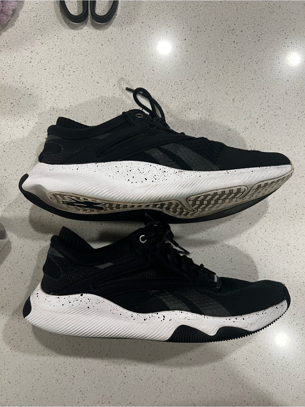 Women’s REEBOK training shoes